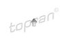TOPRAN 103 628 Bulb, instrument lighting